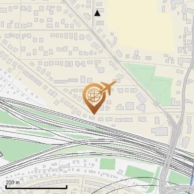 Karte Marschnerstraße 12-18, 81245 München