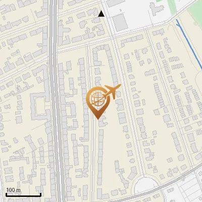 Foto zu Marschnerstraße 17-21, 12203 Berlin