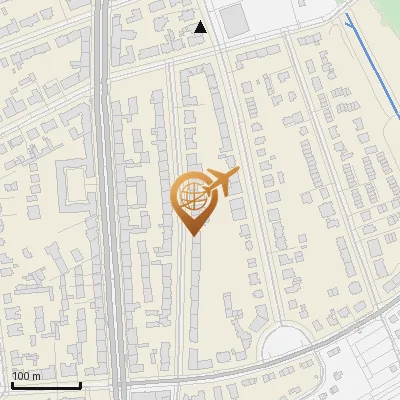 Foto zu Marschnerstraße 24-29, 12203 Berlin