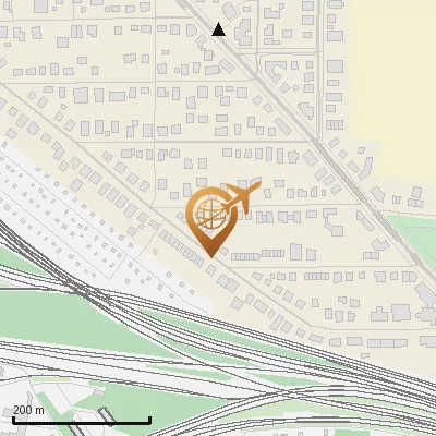 Foto zu Marschnerstraße 30-37, 81245 München