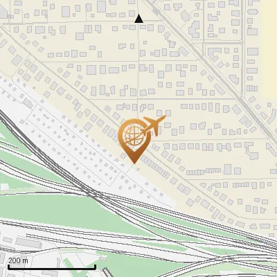 Karte Marschnerstraße 38-43, 81245 München