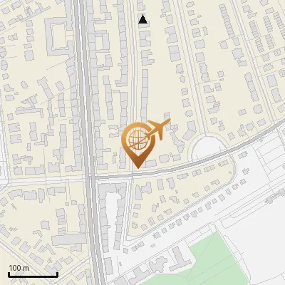 Foto zu Marschnerstraße 43-48, 12203 Berlin