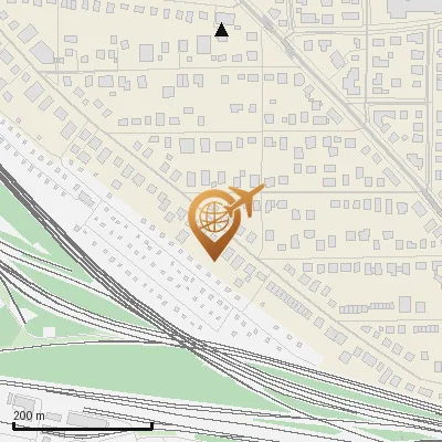 Karte Marschnerstraße 44-51, 81245 München