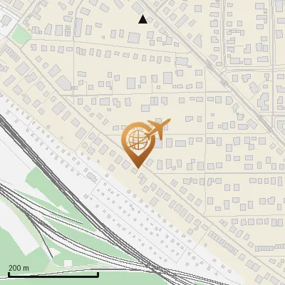 Karte Marschnerstraße 54, 81245 München