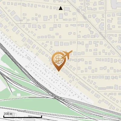 Karte Marschnerstraße 55-57, 81245 München