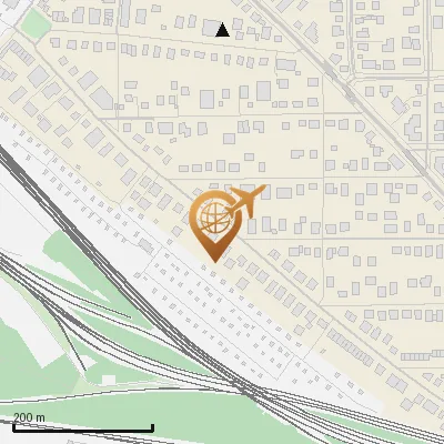 Karte Marschnerstraße 63, 81245 München