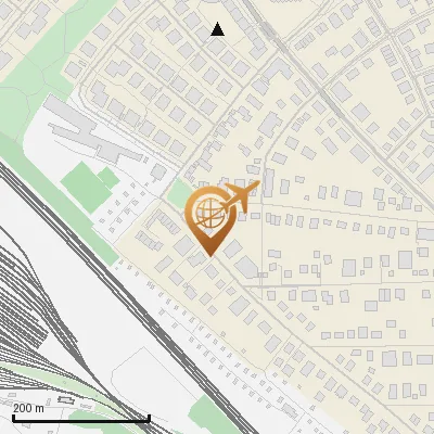 Foto zu Marschnerstraße 80, 81245 München