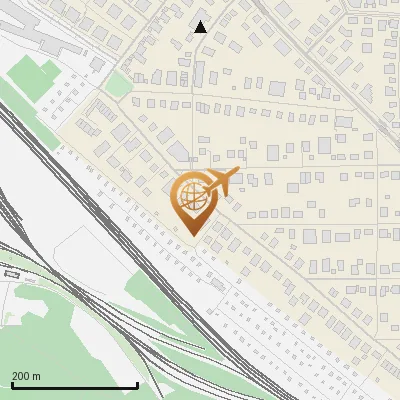 Karte Marschnerstraße 81, 81245 München