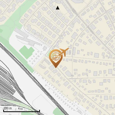 Karte Marschnerstraße 82, 81245 München