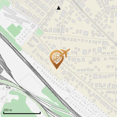 Karte Marschnerstraße 85-91, 81245 München