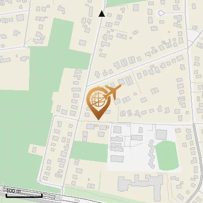 Karte Marschweg 1-3, 22559 Hamburg