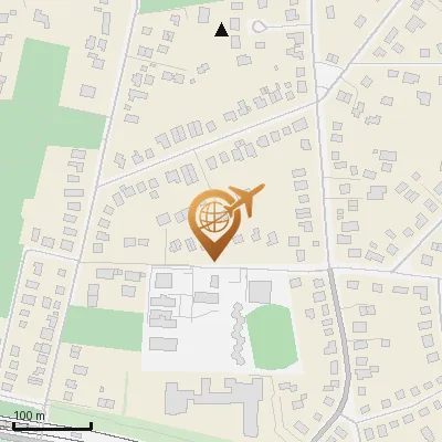 Karte Marschweg 9-13, 22559 Hamburg