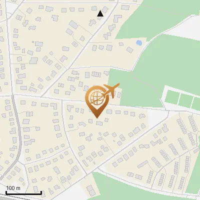 Karte Marschweg 36-41, 22559 Hamburg