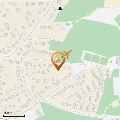 Karte Marschweg 42-46, 22559 Hamburg