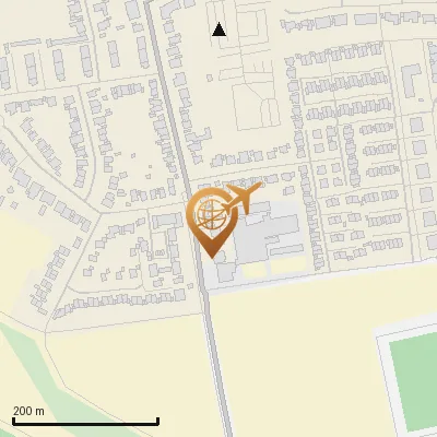 Karte Marsdorfer Straße 49-55, 50858 Köln