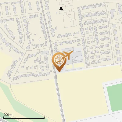 Karte Marsdorfer Straße 57-59, 50858 Köln