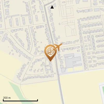 Karte Marsdorfer Straße 74-76, 50858 Köln