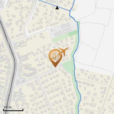 Foto zu Marseillestraße 1-3, 13127 Berlin