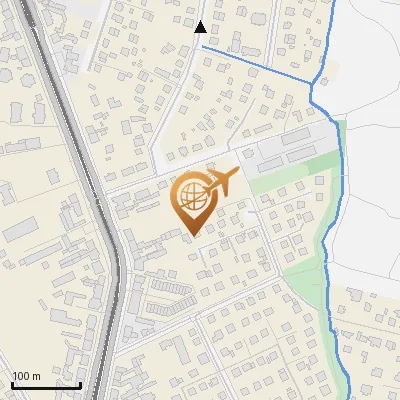 Foto zu Marseillestraße 13, 13127 Berlin