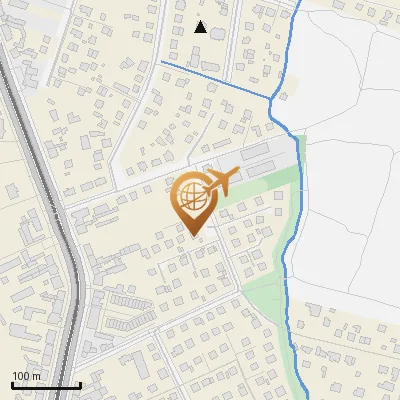 Foto zu Marseillestraße 9, 13127 Berlin