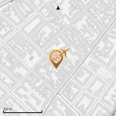 Foto zu Marsiliusstraße 11-33, 50937 Köln