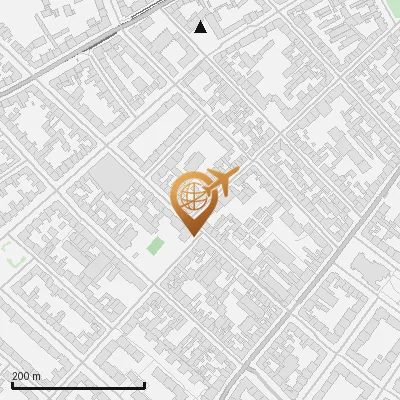 Foto zu Marsiliusstraße 43, 50937 Köln