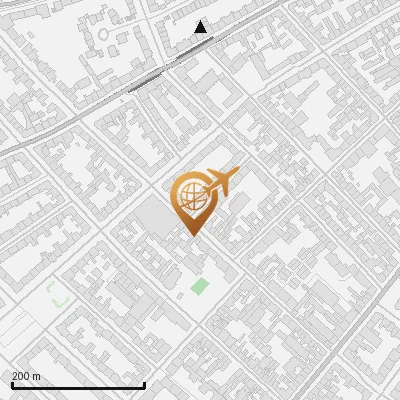 Foto zu Marsiliusstraße 44-65, 50937 Köln