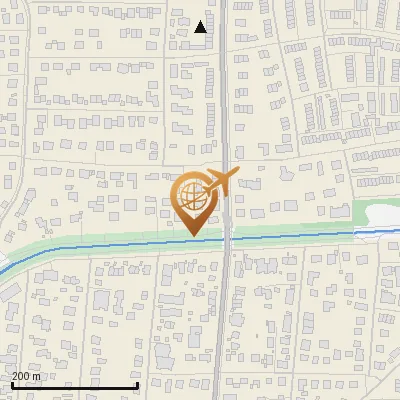 Foto zu Marsopstraße 13, 81245 München