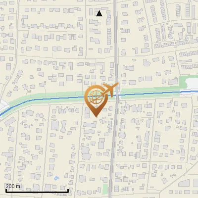 Karte Marsopstraße 14-16, 81245 München