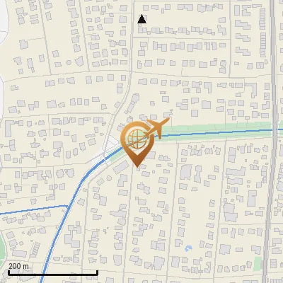 Karte Marsopstraße 4, 81245 München