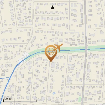 Karte Marsopstraße 6, 81245 München