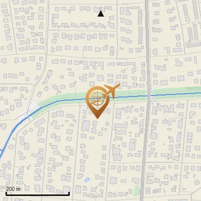 Karte Marsopstraße 8, 81245 München