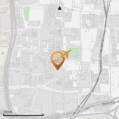 Foto zu Marspfortengasse 9, 50667 Köln