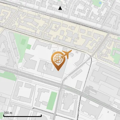 Foto zu Marsplatz 4, 80335 München