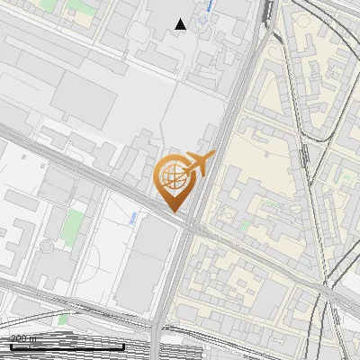 Foto zu Marsstraße 30, 80335 München