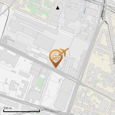 Foto zu Marsstraße 38-40, 80335 München