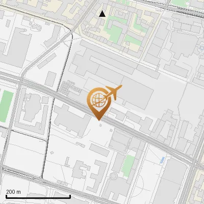 Foto zu Marsstraße 48, 80335 München