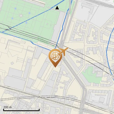 Foto zu Marstallstraße 11, 80539 München