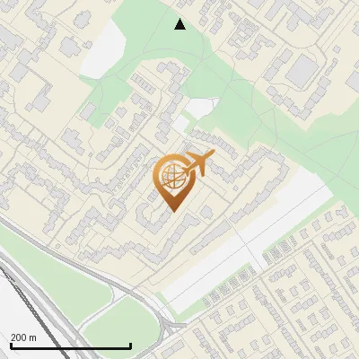 Foto zu Martersteigstraße 1-8, 50769 Köln