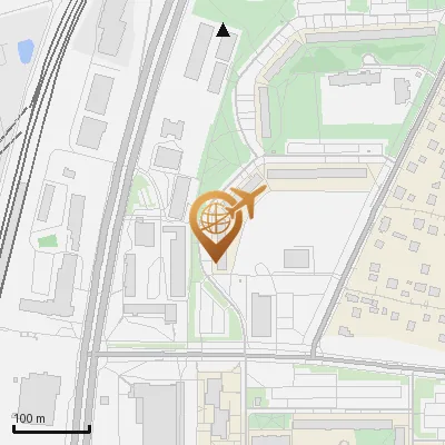 Foto zu Martha-Arendsee-Straße 10-12, 12681 Berlin