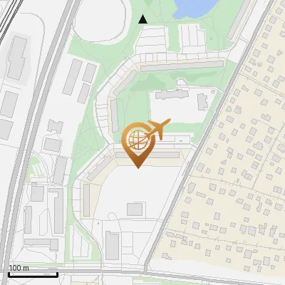 Foto zu Martha-Arendsee-Straße 24-26, 12681 Berlin