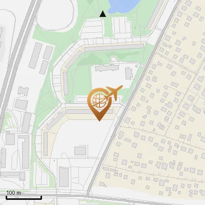 Foto zu Martha-Arendsee-Straße 28-32, 12681 Berlin