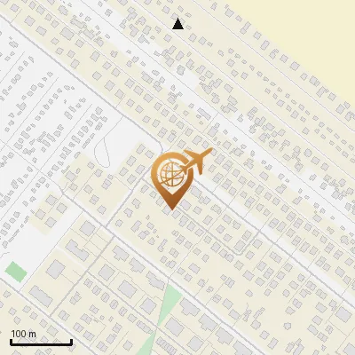 Karte Martha-Fontane-Straße 6-18, 13127 Berlin