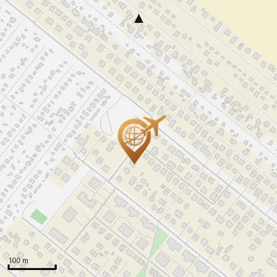 Karte Martha-Fontane-Straße 2, 13127 Berlin