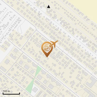 Karte Martha-Fontane-Straße 22-40, 13127 Berlin