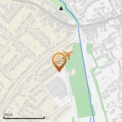 Foto zu Martha-Heublein-Straße 1-5, 51109 Köln