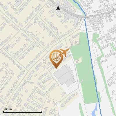 Foto zu Martha-Heublein-Straße 8-21, 51109 Köln