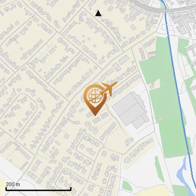 Foto zu Martha-Heublein-Straße 24-44, 51109 Köln