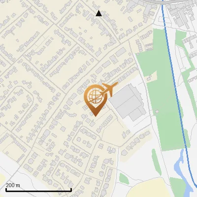 Foto zu Martha-Heublein-Straße 50-58, 51109 Köln