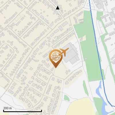 Karte Martha-Heublein-Straße 64-72, 51109 Köln